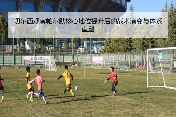 切尔西观察帕尔默核心地位提升后的战术演变与体系重塑